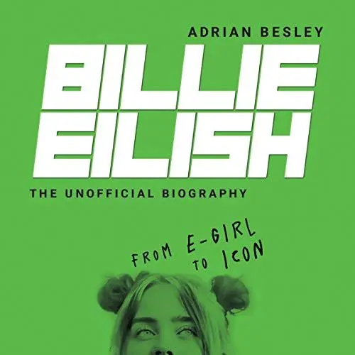 Produktbild: Billie Eilish: From E-Girl to Icon