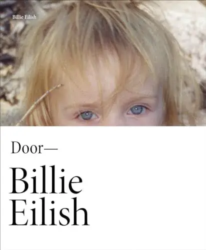 Produktbild: Billie Eilish: Het officiële fotoboek