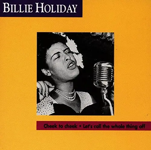 Produktbild: Billie Holiday
