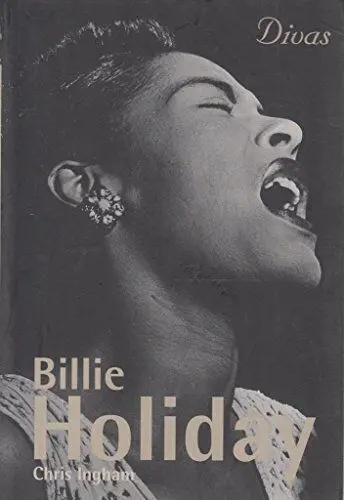 Produktbild: Billie Holiday (Divas)