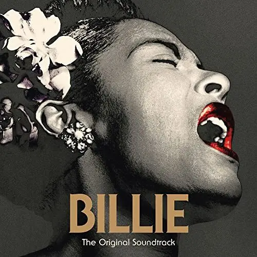 Produktbild: Billie: The Original Soundtrack