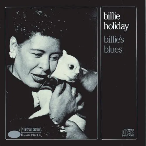 Produktbild: Billie'S Blues