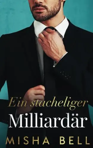 Produktbild: Billionaire Grump – Ein stacheliger Milliardär