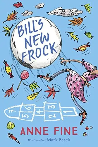 Produktbild: Bill's New Frock (Modern Classics)