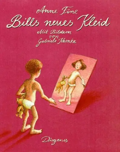 Produktbild: Bills neues Kleid