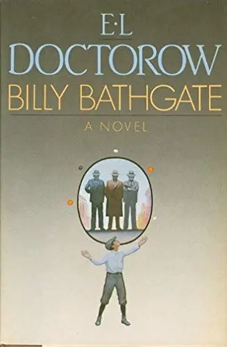 Produktbild: Billy Bathgate: A Novel