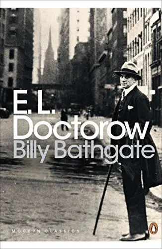 Produktbild: Billy Bathgate (Penguin Modern Classics)