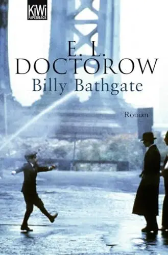 Produktbild: Billy Bathgate: Roman