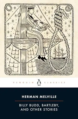 Produktbild: Billy Budd, Bartleby, and Other Stories: Herman Melville (Penguin Classics)