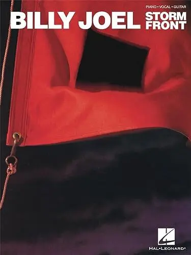 Produktbild: Billy Joel: Storm Front