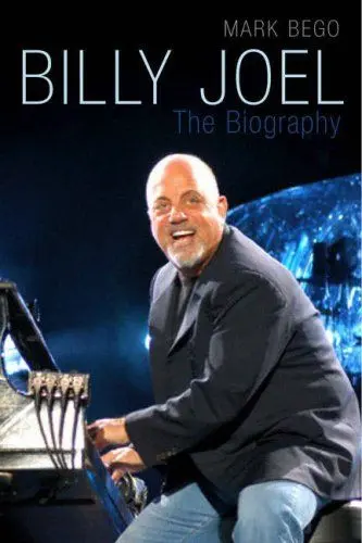 Produktbild: Billy Joel: The Biography