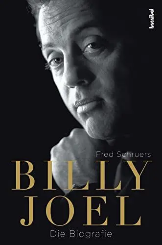 Produktbild: Billy Joel - Die Biografie