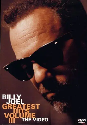 Produktbild: Billy Joel - Greatest Hits 3