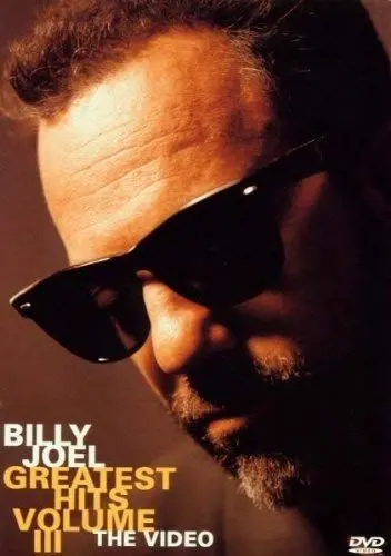 Produktbild: Billy Joel - Greatest Hits Vol. 3