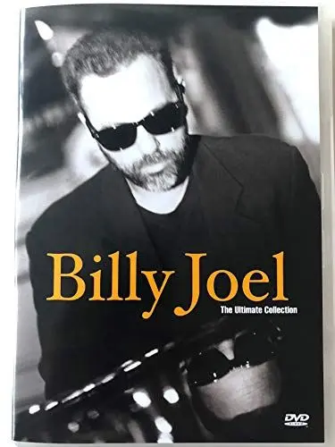 Produktbild: Billy Joel - The Ultimate Collection