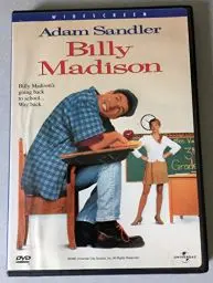 Produktbild: Billy Madison