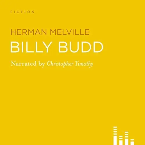 Produktbild: Billy Budd