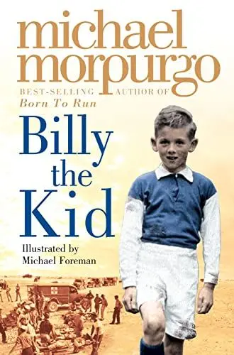 Produktbild: Billy the Kid