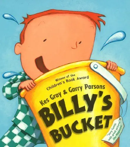 Produktbild: Billy's Bucket