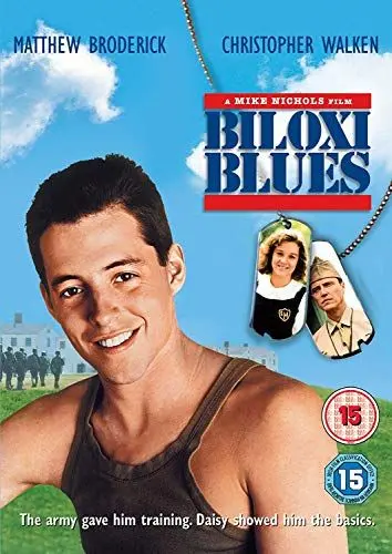 Produktbild: Biloxi Blues