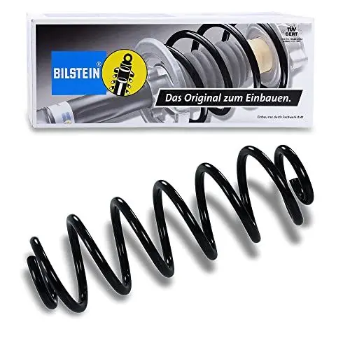 Produktbild: BILSTEIN 36-266135 Tieferlegungsfedern