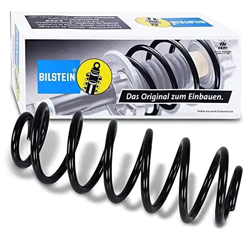 Produktbild: BILSTEIN 36-266159 Tieferlegungsfedern