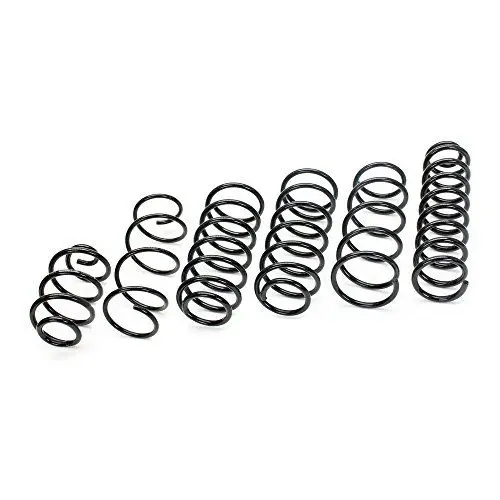 Produktbild: Bilstein 36-241163 Schraubenfeder