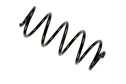 Produktbild: Bilstein 37-229177 Schraubenfeder