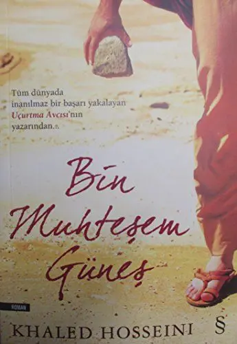 Produktbild: Bin Muhtesem Günes: Tüm dünyada inanılmaz bir başarı yakalayan Uçurtma Avcısı'nın yazarından