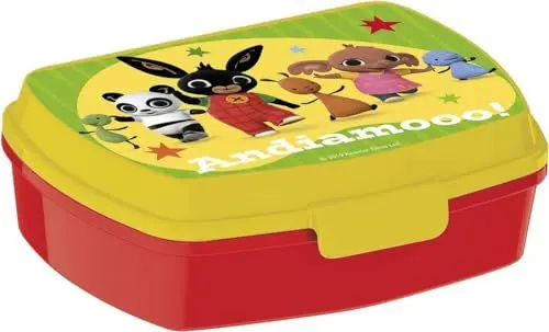 Produktbild: Bing Sandwich-Box, Modell: Funny