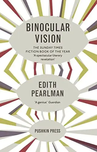 Produktbild: Binocular Vision