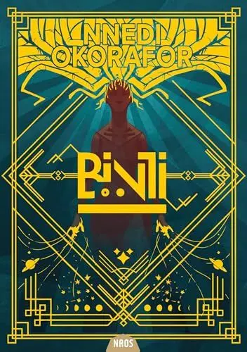 Produktbild: Binti
