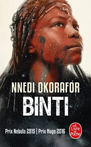 Produktbild: Binti (Binti, Tome 1)