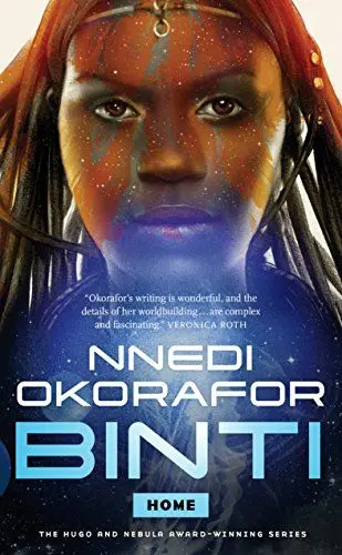Produktbild: Binti: Home