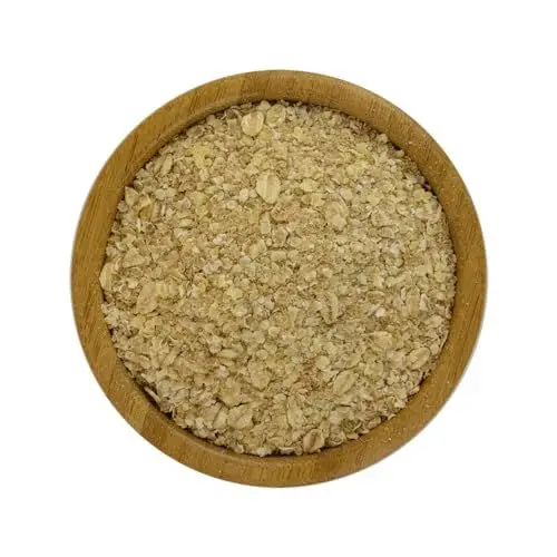 Produktbild: Bio 5-Mix Flocken | glutenfrei | 1 kg