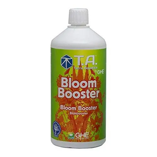 Produktbild: Bio Bud – General organics-1000 ml