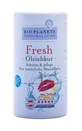 Produktbild: Bio Planète Fresh Ölziekur, 250 ml