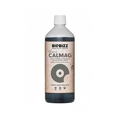 Produktbild: BioBizz CalMag, 250 ml
