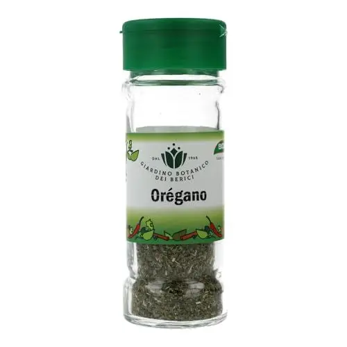 Produktbild: BIOCOP - SEASONING OREGANO BI BIO 10GR