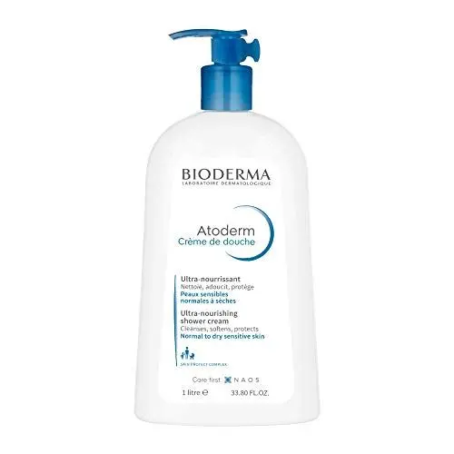 Produktbild: Bioderma Atoderm Crème De Douche 1L