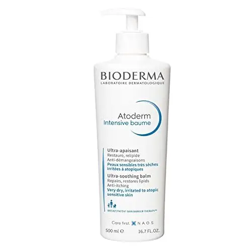 Produktbild: Bioderma Atoderm Intensiv Baum, 500 ml