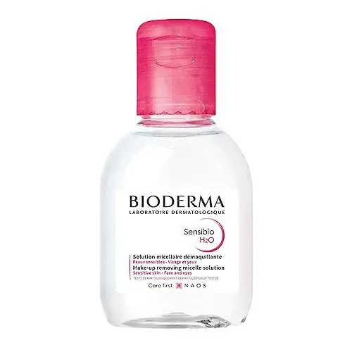 Produktbild: Bioderma Sensibio H2O Reinigungslösung, 100 ml