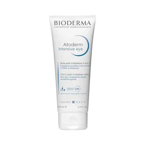 Produktbild: Bioderma atoderm intensive eye 100ml