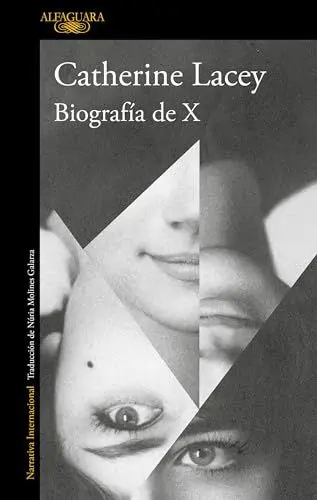 Produktbild: Biografía de X (Literaturas)