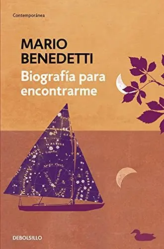 Produktbild: Biografía para encontrarme (Contemporánea)