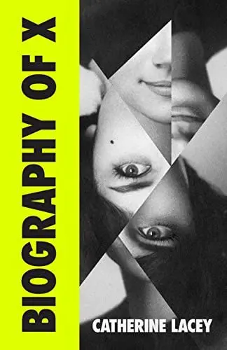 Produktbild: Biography of X: a novel