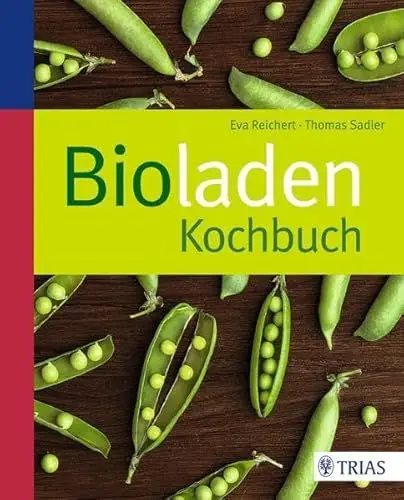 Produktbild: Bioladen-Kochbuch