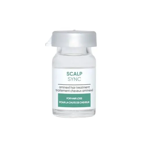Produktbild: Biolage Haarserum gegen Haarverlust, Ampullen zur Vorbeugung von Haarausfall, ScalpSync Pro-Aminexil Anti Hair-Loss Tonic, 10 x 6 ml