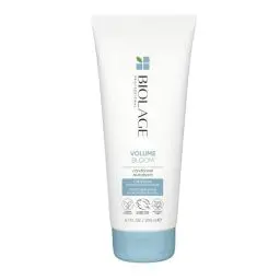 Produktbild: Biolage Pflegender Conditioner für feines, kraftloses Haar, Für langanhaltendes Volumen, Mit Baumwollextrakt, Volume Bloom Haarspülung, 1 x 200 ml