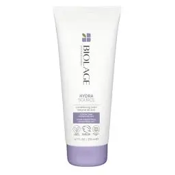 Produktbild: Biolage Pflegender Conditioner für strapaziertes, trockenes Haar, Mehr Geschmeidigkeit und Feuchtigkeit, Mit Aloe Vera, Hydra Source, 1 x 200 ml